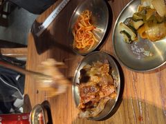 -西塔老太太泥炉烤肉(万柳华联店)