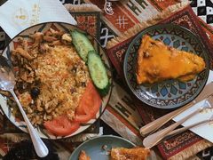 -Turka土耳咖(五大道店)