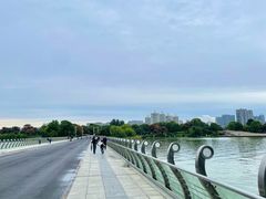 -云龙湖旅游景区