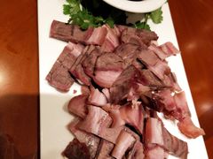 -秦三驴(云飞街店)