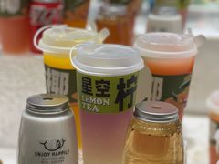 -太湖饭店玉兰厅(自助餐厅)