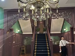 -卫鼎轩·曹公馆(鼓楼店)