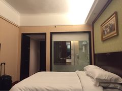 维也纳酒店(深圳机场店)-维也纳酒店(深圳机场店)