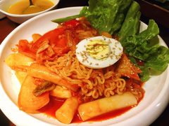 -三代烤肉(保利广场店)