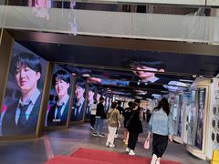 -乐天免税店(明洞店)