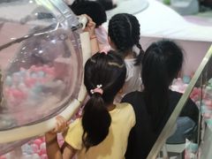 -萨卡屋亲子乐园·餐厅(龙山万物工场店)