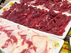 -小肥牛潮汕牛肉火锅(南联店)