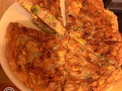 -东吉馆韩式餐厅(八经街总店)