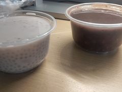 -钟姨糖水(惠城店)