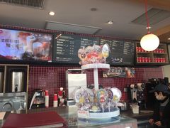 -85度C(大连店)