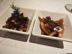-隆聚时令海鲜(一舟店)