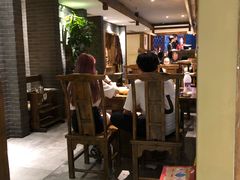 大堂-纸盐河码头火锅(十八梯店)