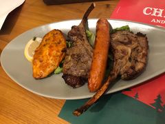 -HELLO MUSAE 拾光缪斯餐厅·纯正希腊风味(苏州中心店)