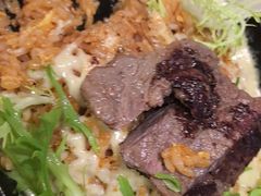 -豪客来牛排(红豆万花城店)