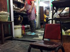 门面-扬州小吃(延安西路店)