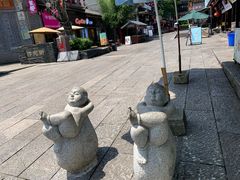 -汴河街