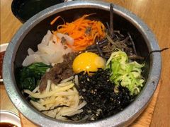 -土大力韩式烤肉料理(和平路店)