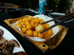 -新竹里馆·花园餐厅(兴苑路店)