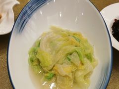 -香宫中餐厅·东北菜·铁锅炖·广式点心(哈尔滨香格里拉店)