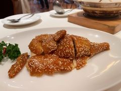 -利苑酒家(合景国际金融广场店)