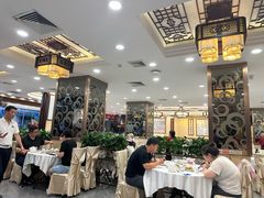 -万年酒楼(越秀南路店)