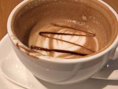 摩卡-Home Cafe