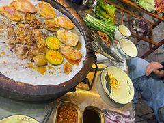-老渔家·白族·石板烧·野生菌火锅(古城中心店)