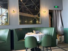 -L'Arome芳芳法国餐厅(仙林金鹰店)