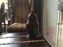 -漫咖啡 (CCPAPK创意港店)