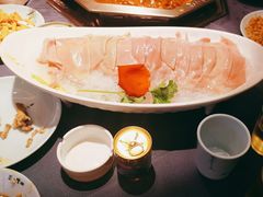 -蜀九香火锅(江油店)