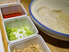 蜀龍阁招牌嫩豆腐-雲蜀龙阁·金牌水煮鱼(方庄店)