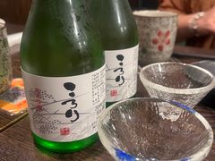 -角落里(中山公园店)