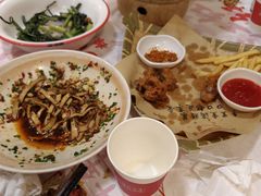 -西江红·株洲本地菜(滨江南路店)