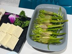 水性扬花-小街猪手(团结湖店)