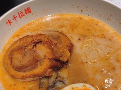 -味千拉面(广州白云机场T1西二店)