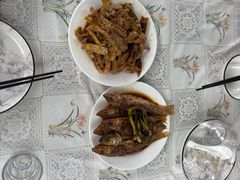 -晓琦农家菜馆·地道农家菜