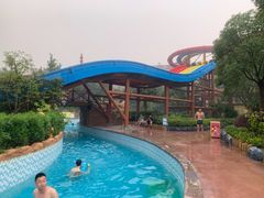 -杭州浪浪浪水公园