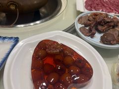 -福寿斋·老北京铜锅涮肉·烤鸭(顺义总店)