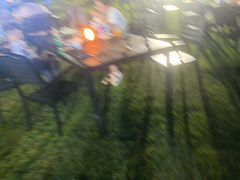 -JW万豪厨房餐厅·滨海草坪烧烤·海鲜·海景(三亚绿发山海天JW万豪酒店)