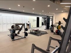 -WEGYMER健萌健身(麦德龙钰龙天下馆)