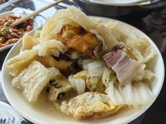 -阿东农家菜(新场古镇下塘街店)