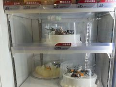 -DQ·蛋糕·冰淇淋(金牛万达店)