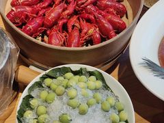-丹江渔村(龙旗店)
