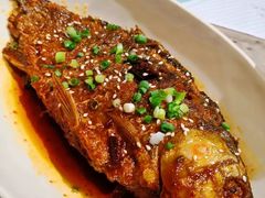 -小雅木姜子烤鸡·贵州菜(鸿通城店)