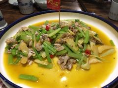 -鱼食饭稻·苏浙土菜17年老馆子(平江路店)