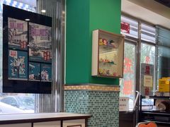-華歡冰室-WahFoon(吉大店)