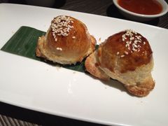 -唐茶苑(Soho)
