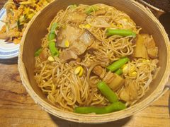 -老雒阳面馆·水席·洛阳菜(王城路店)
