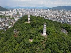 -台州府城(江南长城)