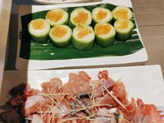 -碗中海·蒸汽海鲜·桑拿鸡(岭南天地店)